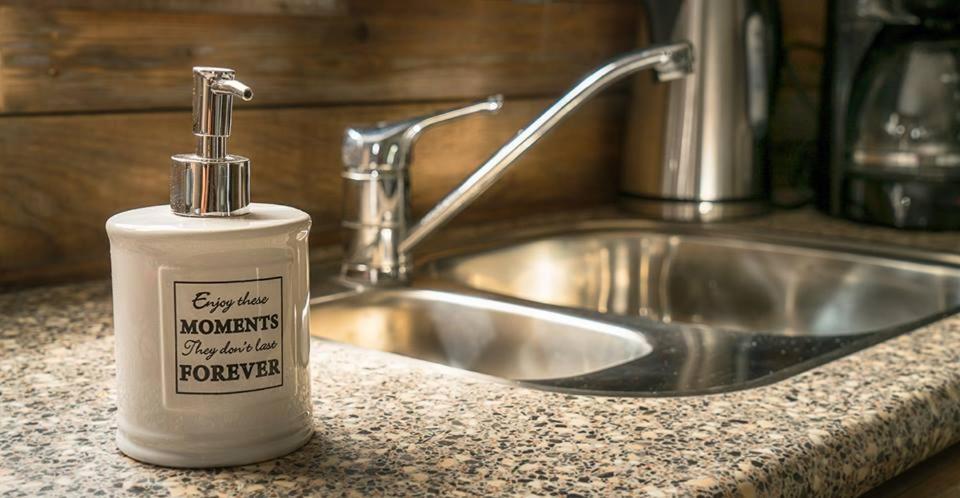 B&B Hetvrijdagsgevoel Sneek Zewnętrze zdjęcie