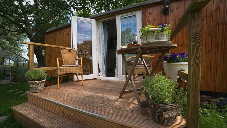 B&B Hetvrijdagsgevoel Sneek Zewnętrze zdjęcie