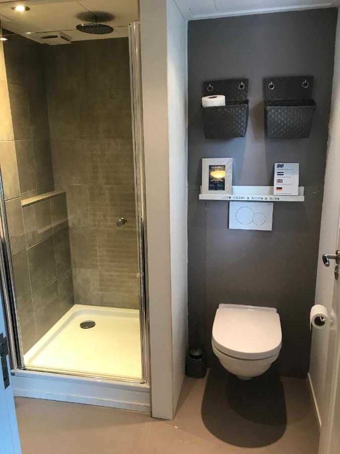 B&B Hetvrijdagsgevoel Sneek Zewnętrze zdjęcie